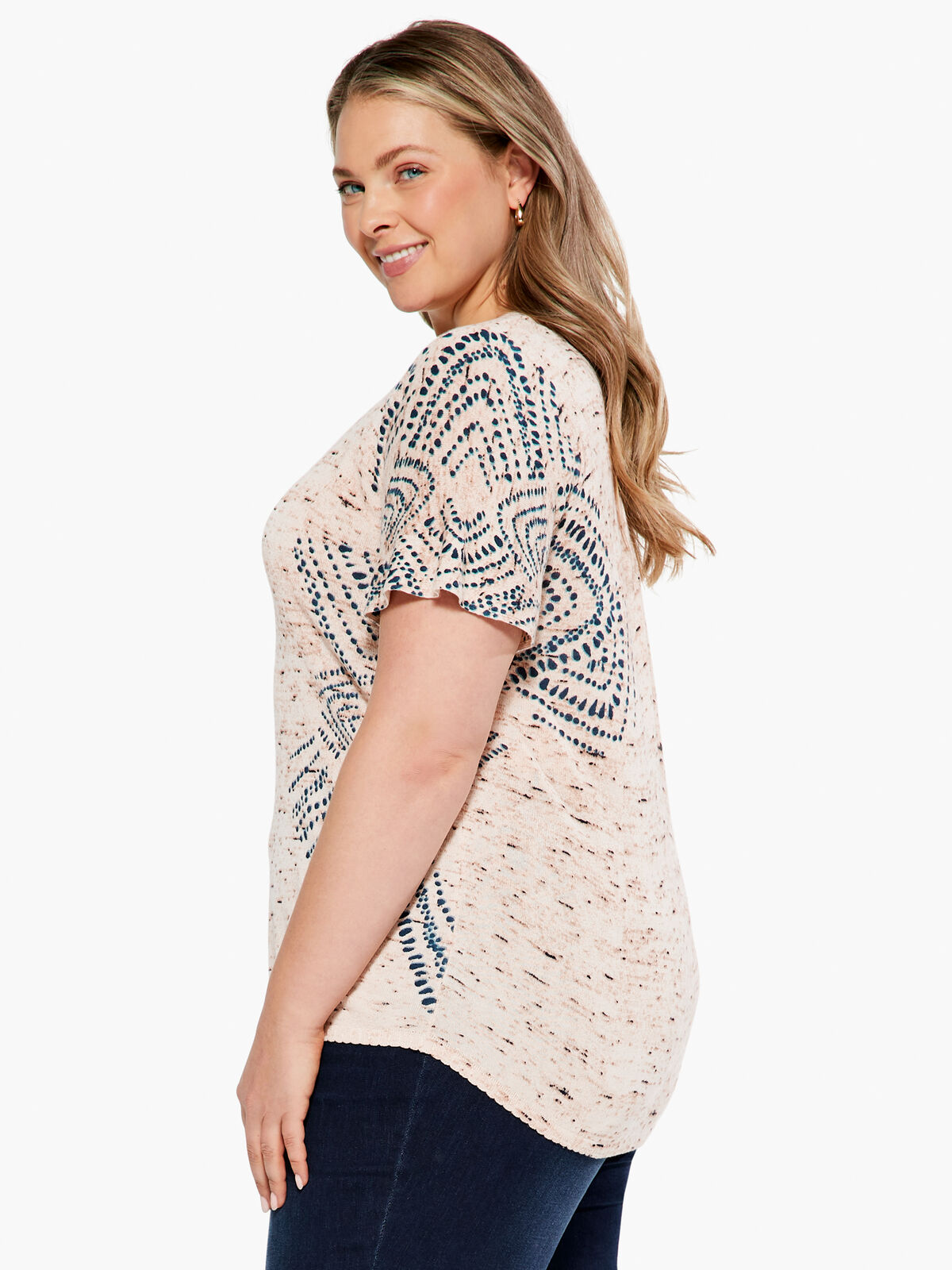 Shoreline Sweater