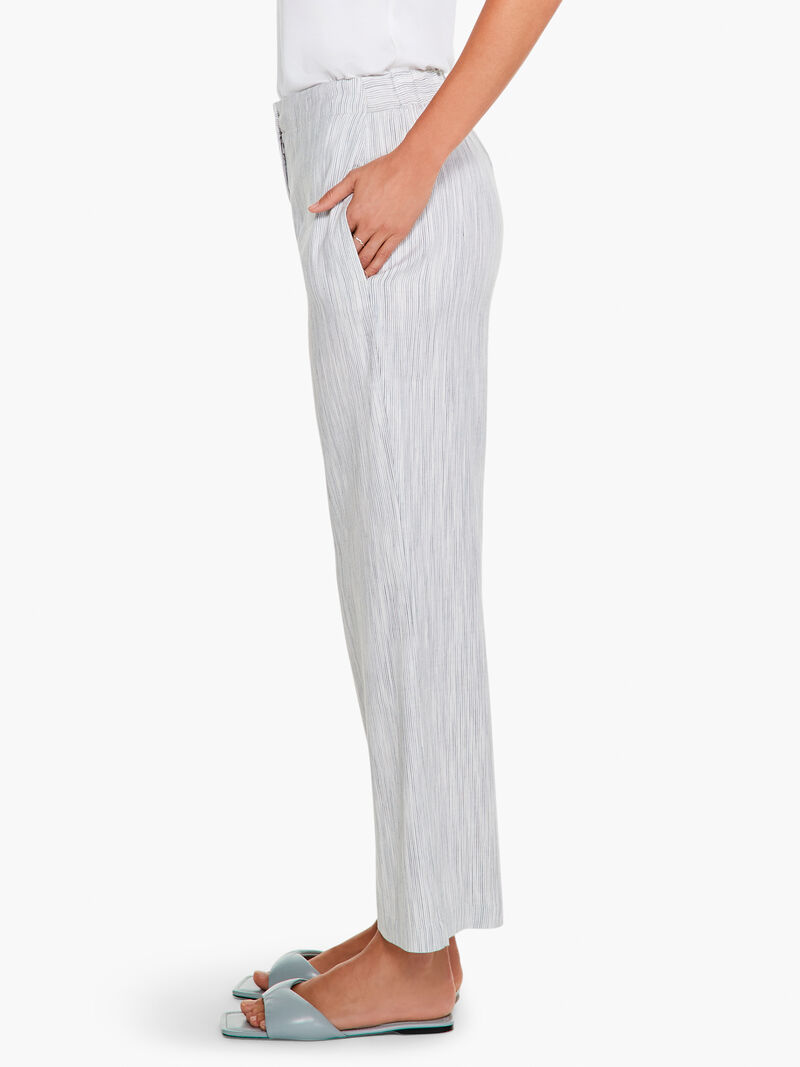 Woman Wears Rolling Dunes Wide-Leg Pant image number 2