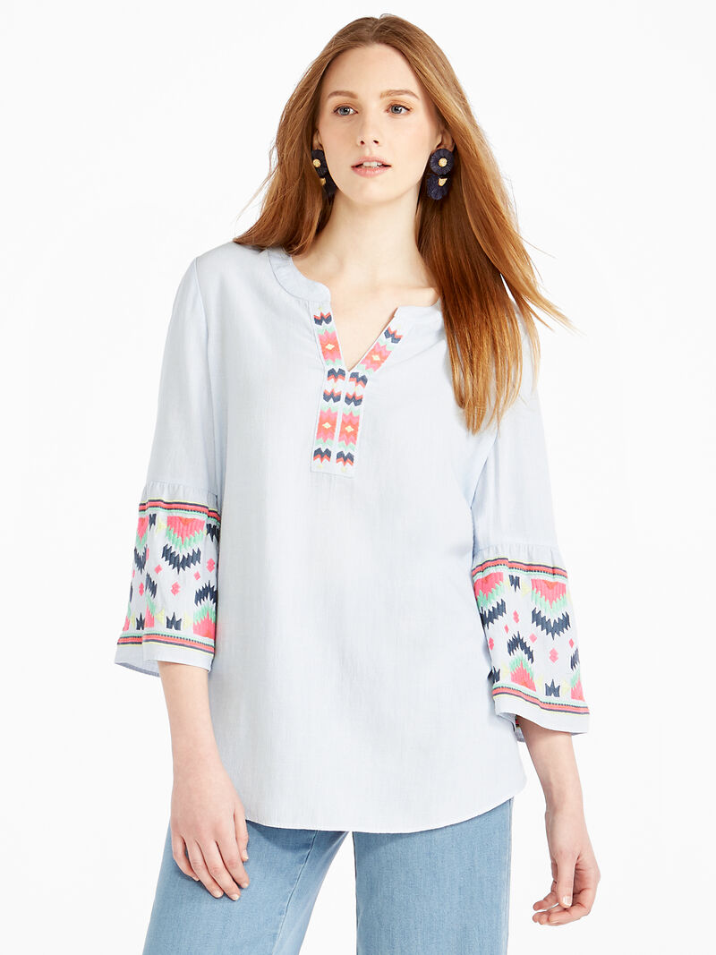 
                    South Shore Blouse