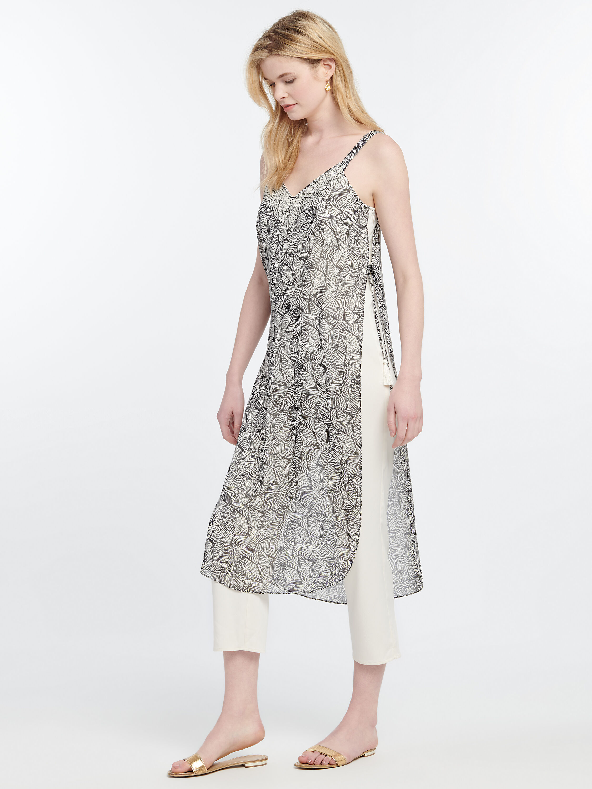 nic and zoe jumpsuit