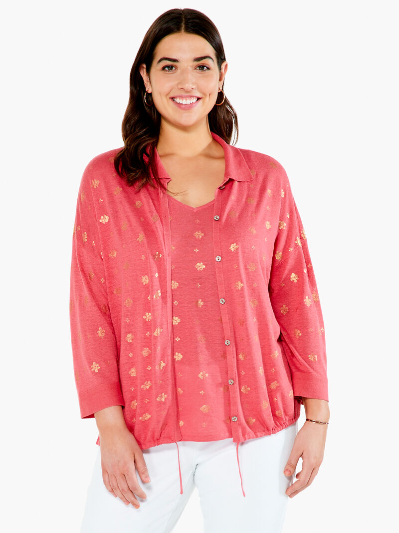 Summer Shine Cardigan