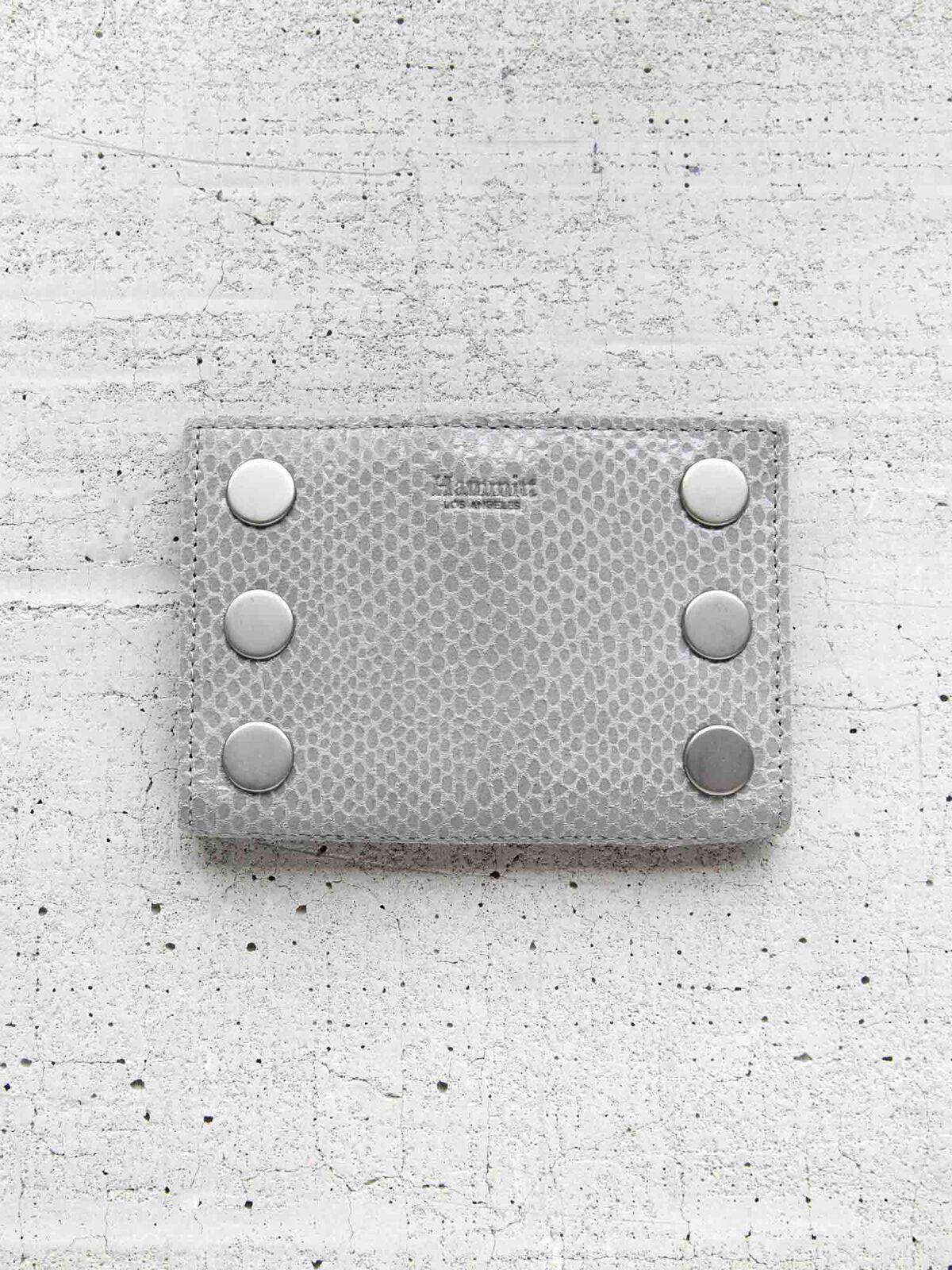 Hammit East Mini Wallet