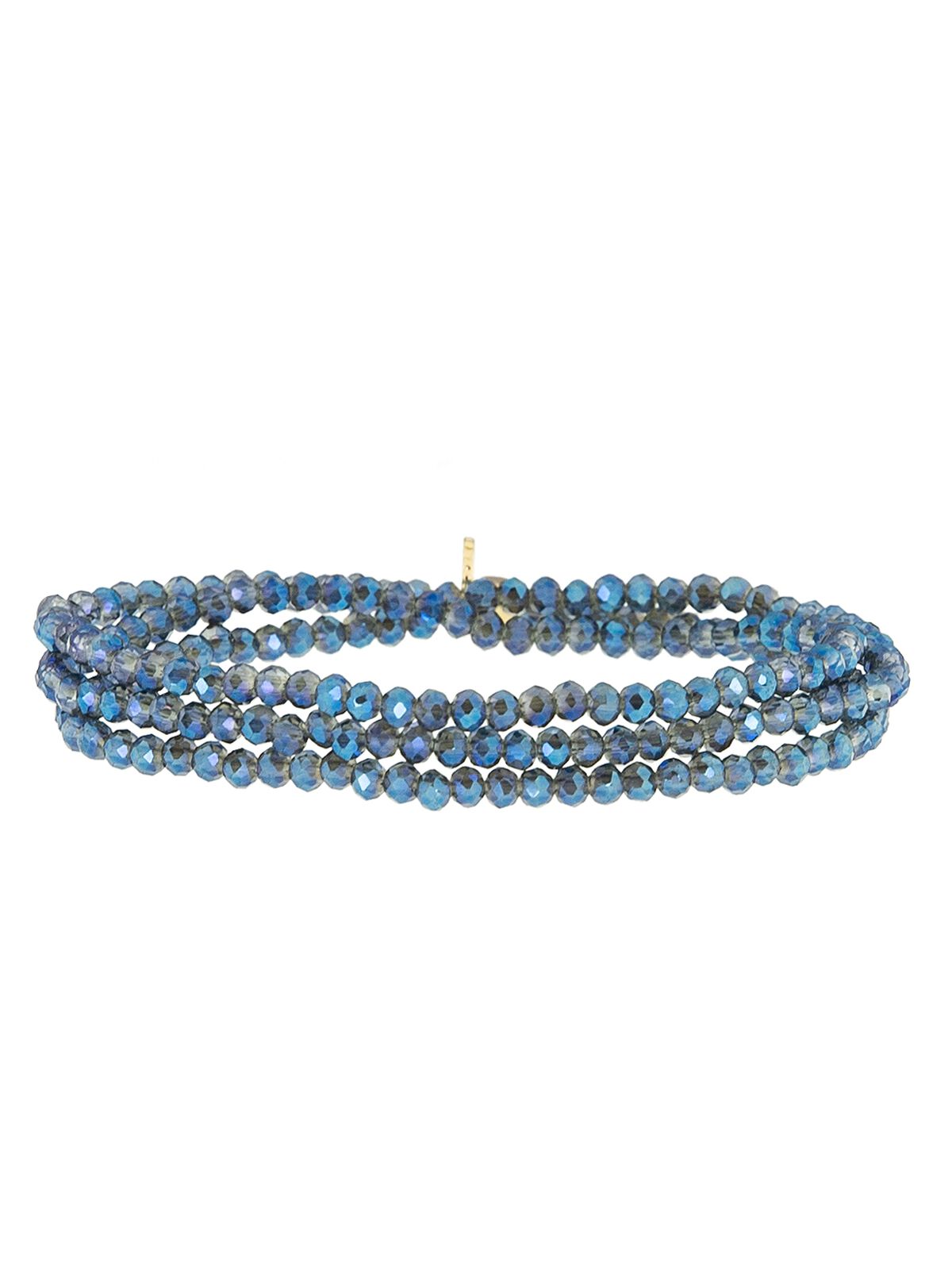 Marlyn Schiff Multi Stone Bracelet