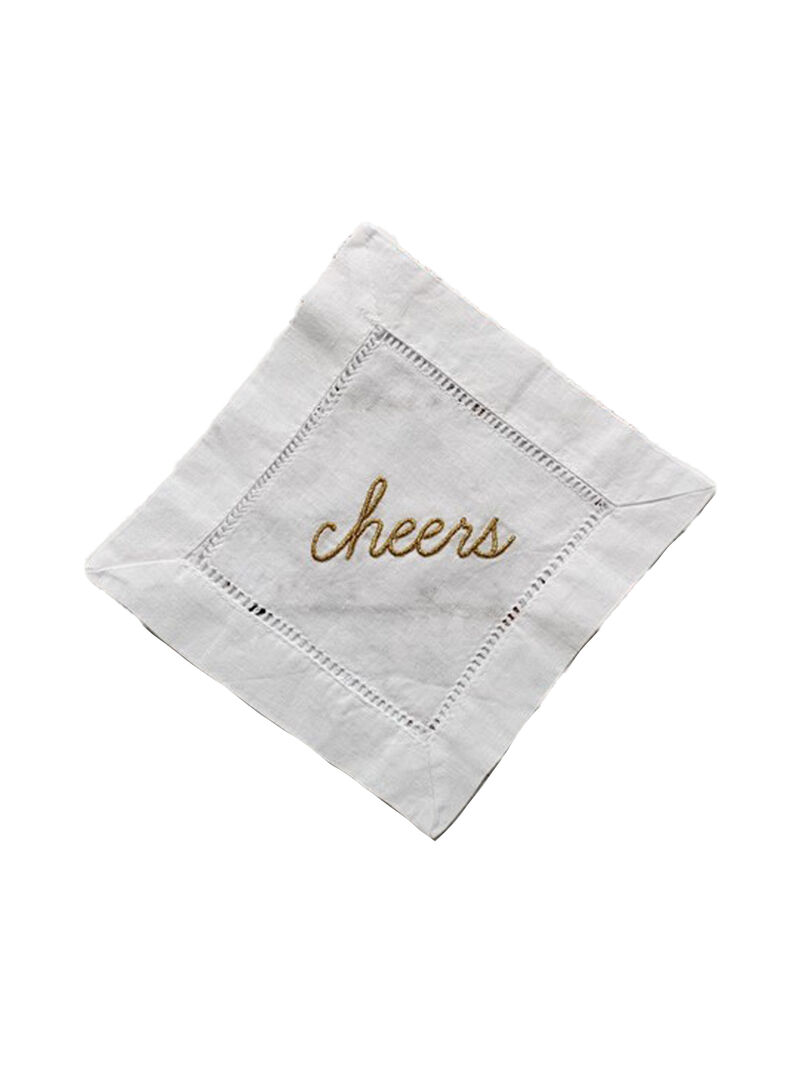 Dot & Army -  Cheers! Cocktail Coasters