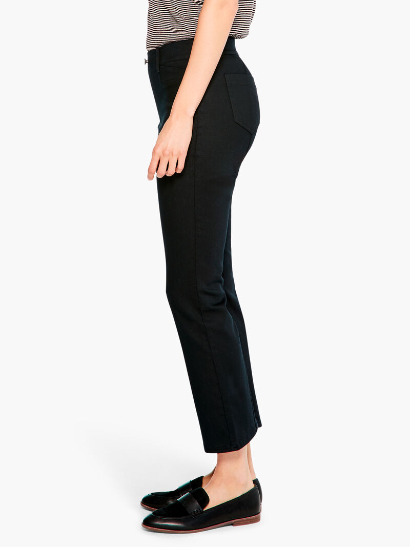 All Day Demi Boot Denim