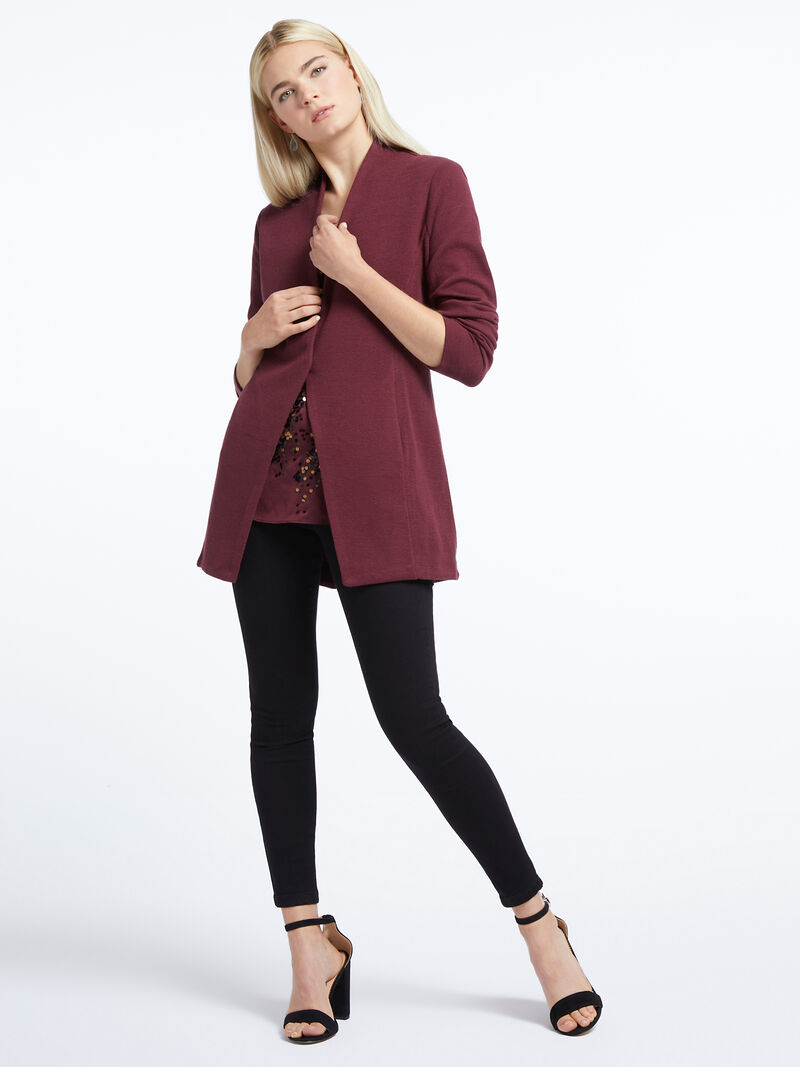 jacket and jogger set womens