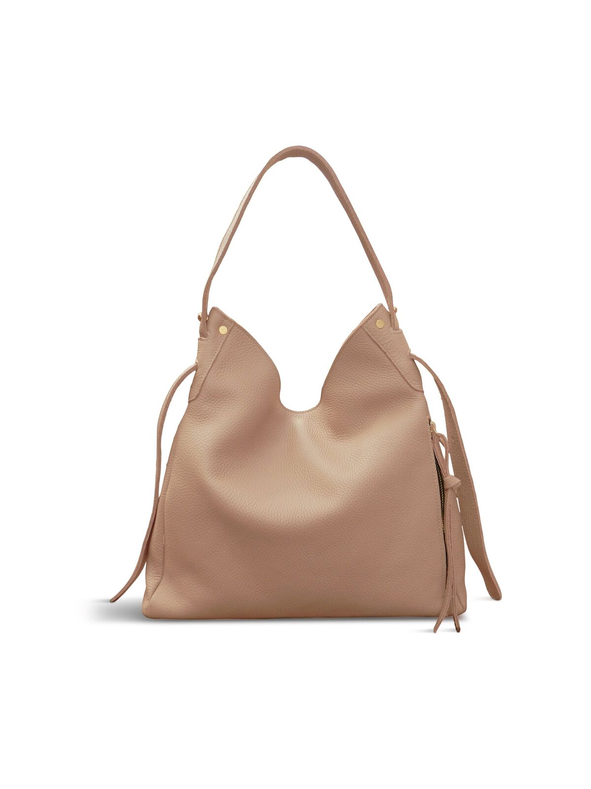 Oliveve Sophia Adjustable Hobo