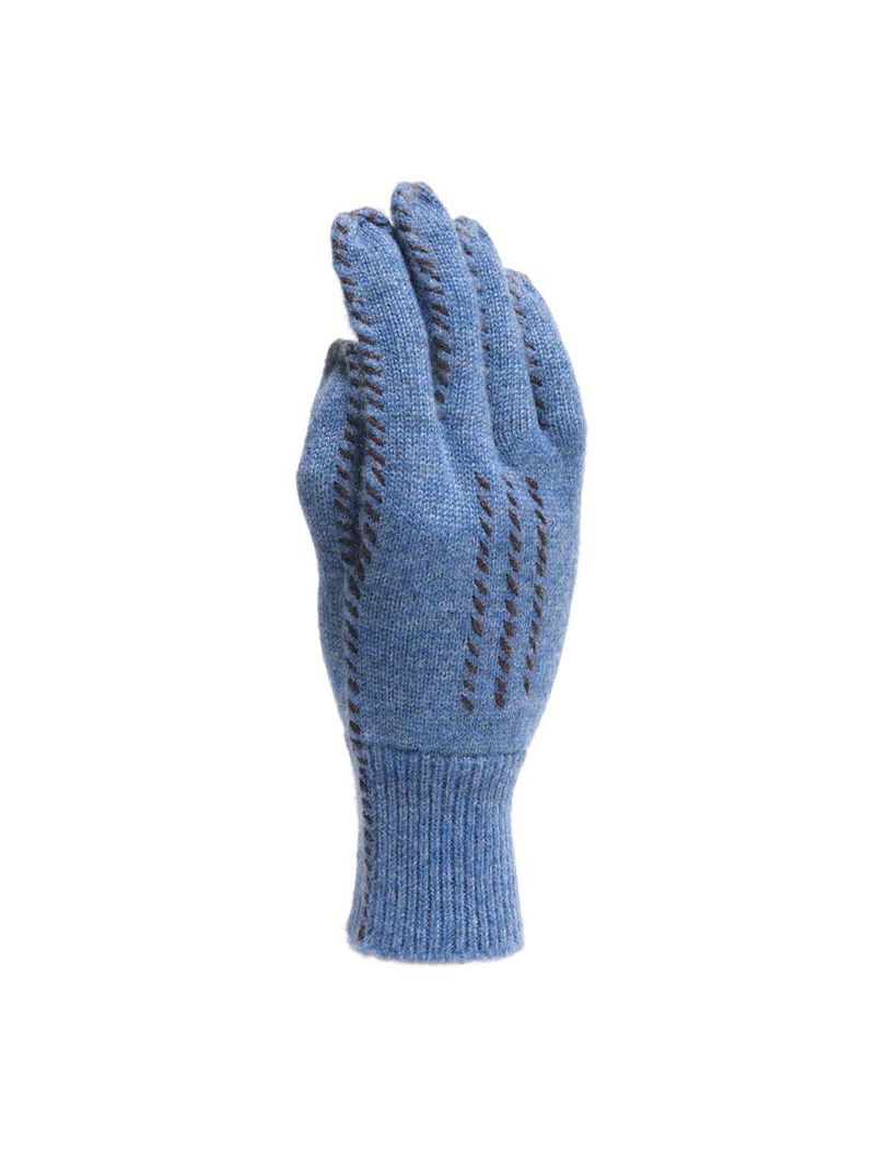 Meg Cohen - Cashmere Stitch Gloves