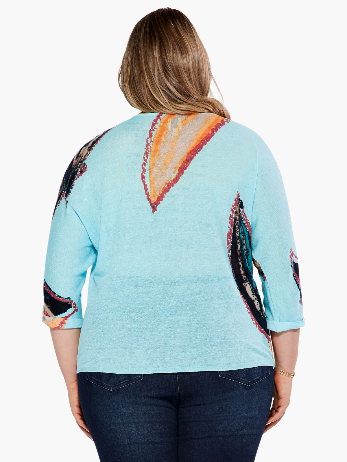 Grove Sweater