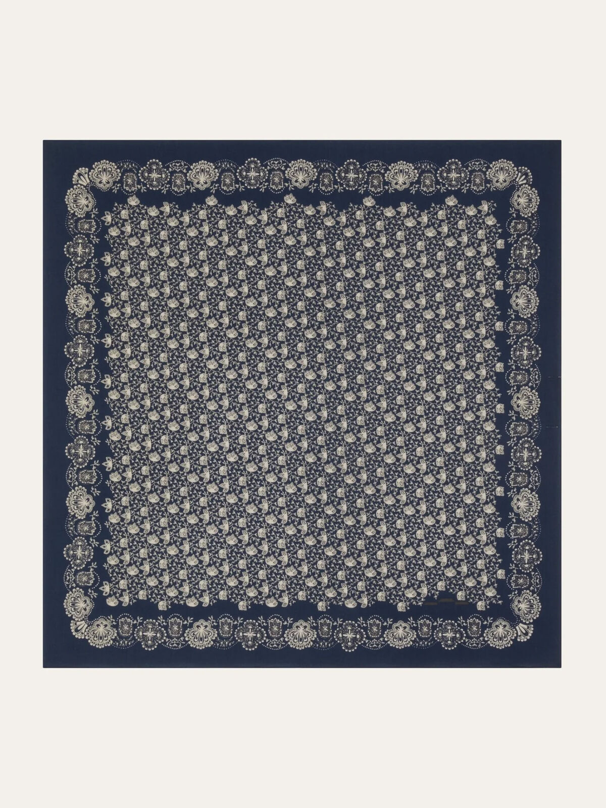 Moismont Foulard N°675 Scarf