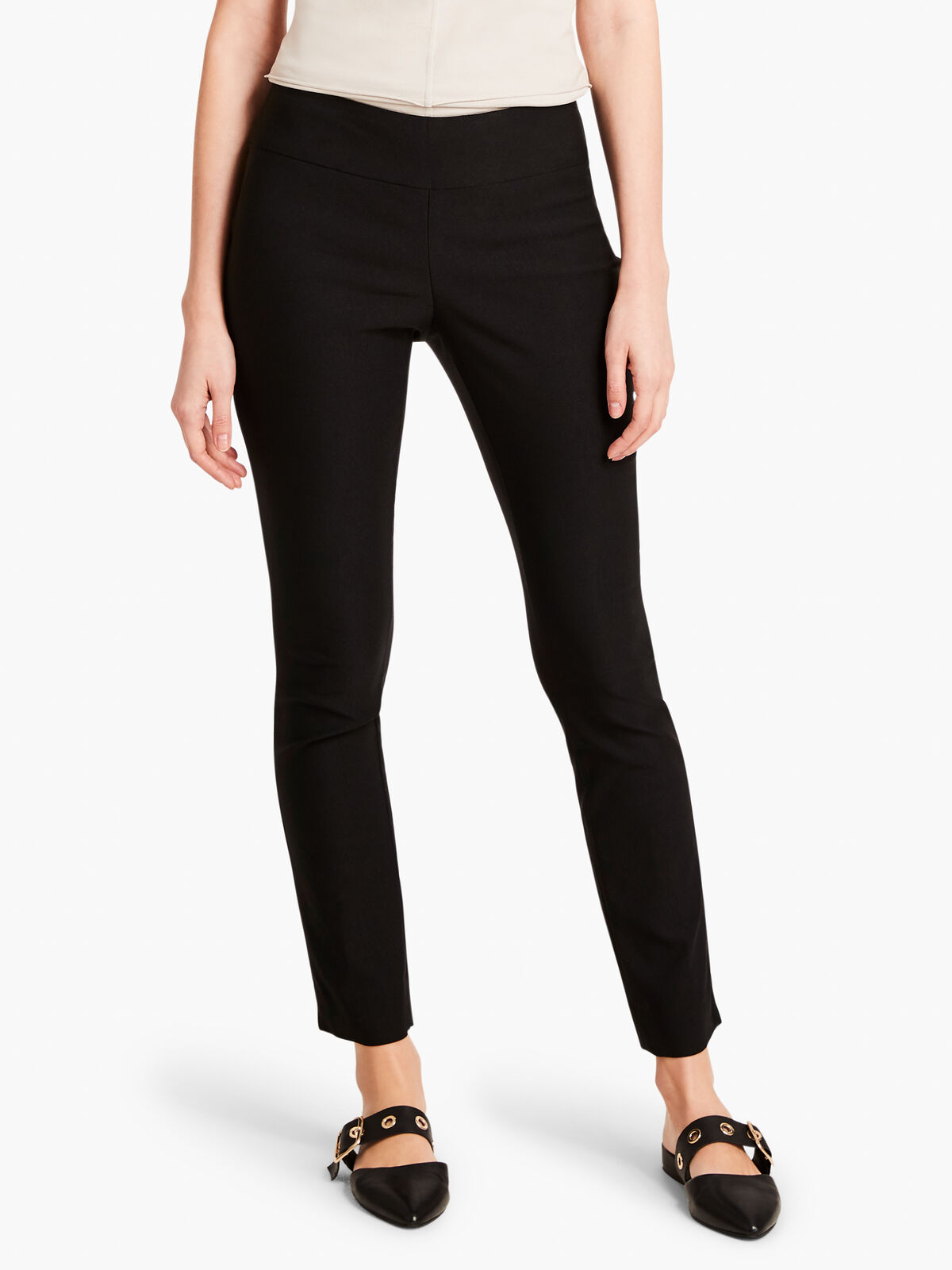 Wonderstretch Pant | NIC+ZOE