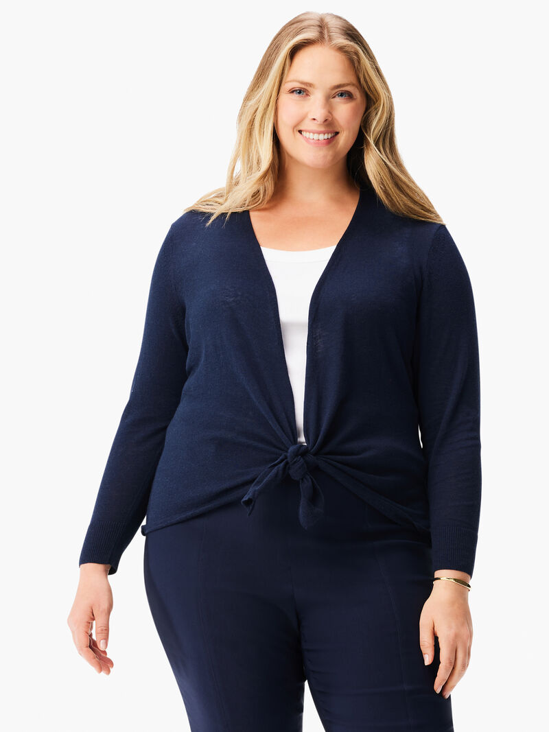 All Year 4-Way Cardigan