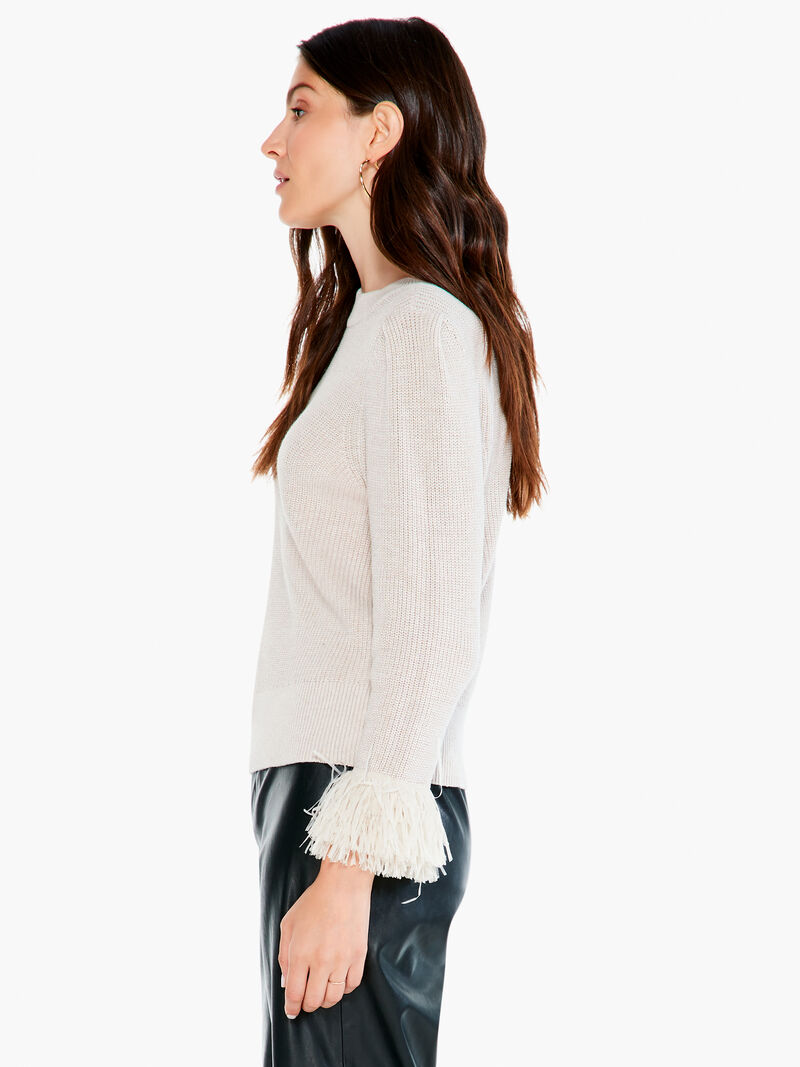 Sundown Sweater