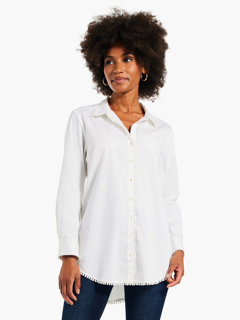 
                    Round About Shirt