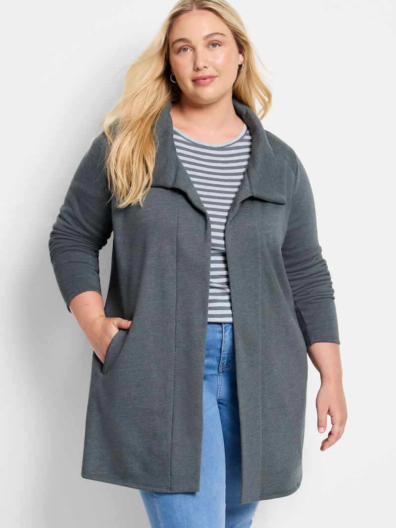 
                            Around Town Jacket