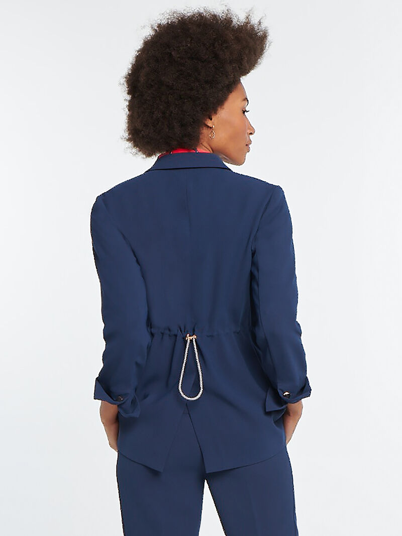 Woman Wears Bold Feeling Jacket image number 1