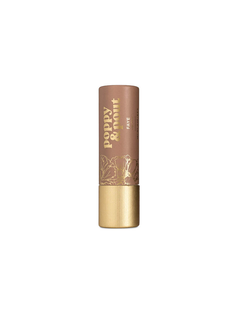 Poppy & Pout - Lip Tint
