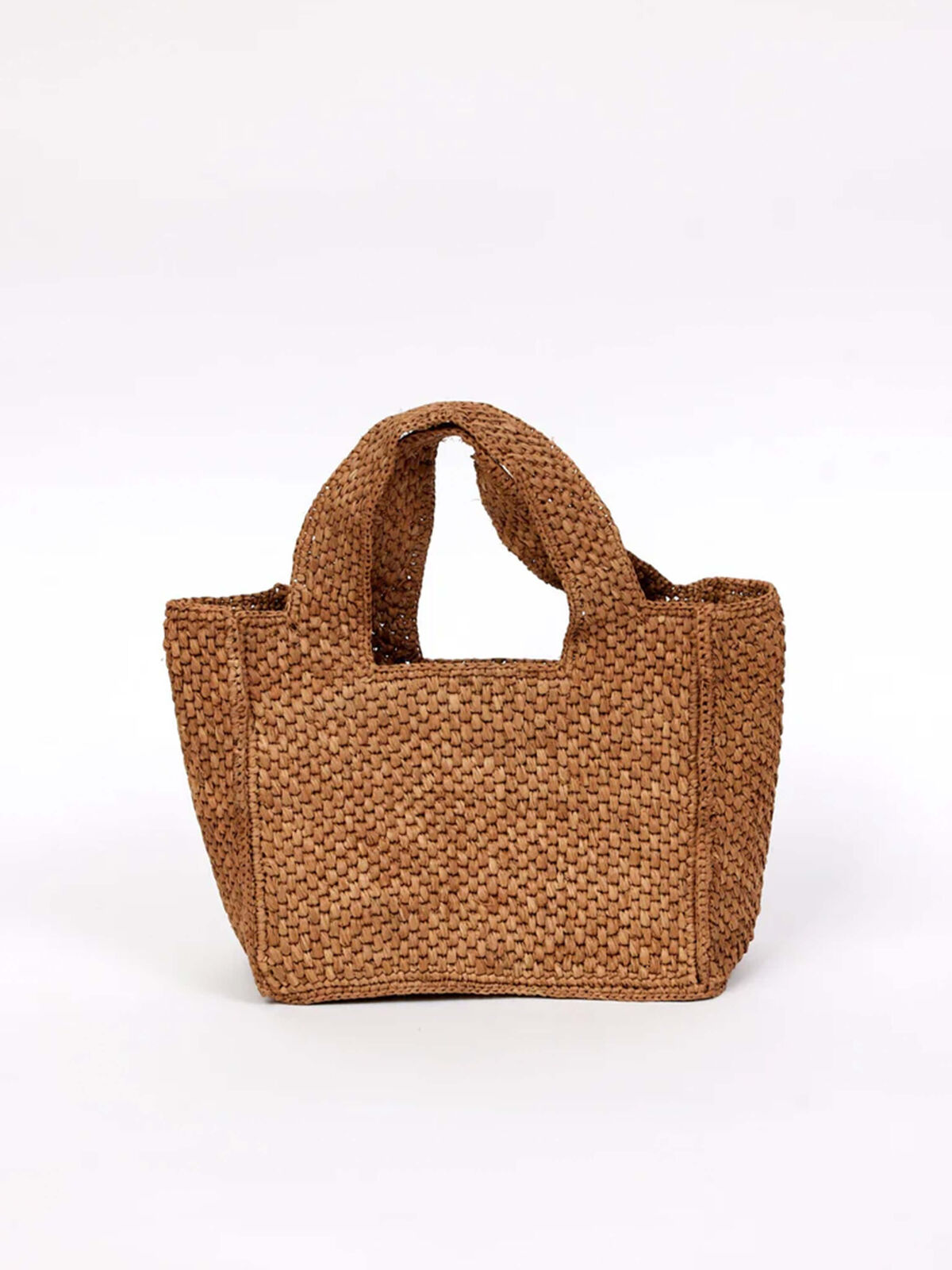 Hat Attack - Mini Lulu Bag