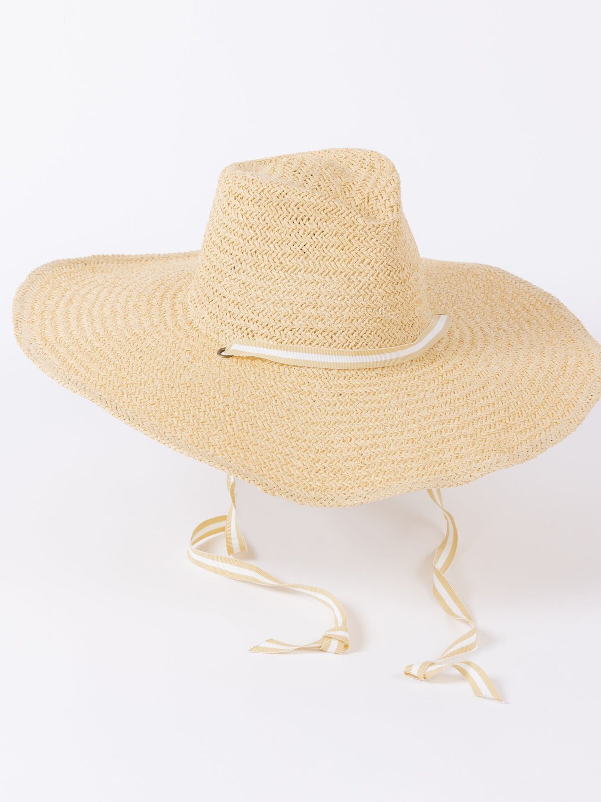 Hat Attack Elle Chinstrap