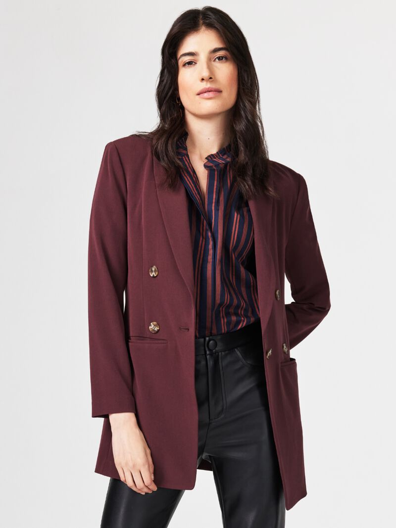 The Avenue Blazer