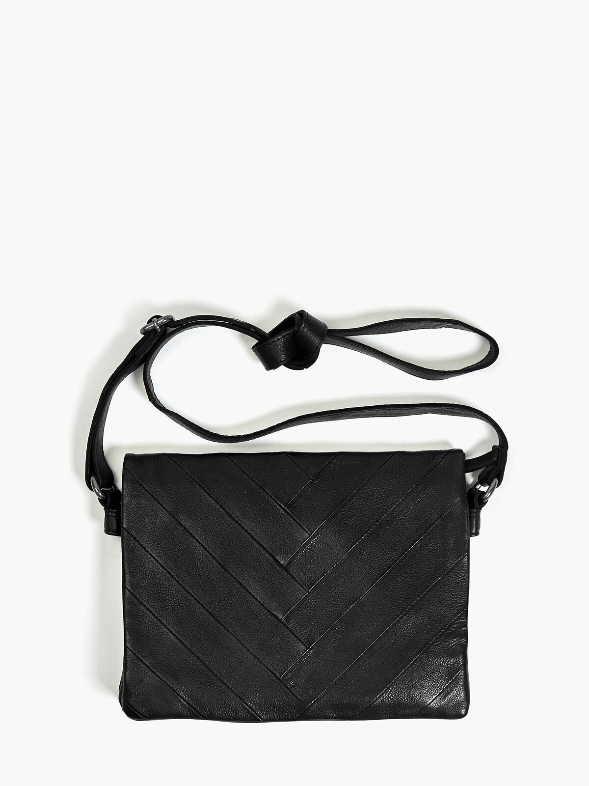 Latico Sunny Crossbody Bag