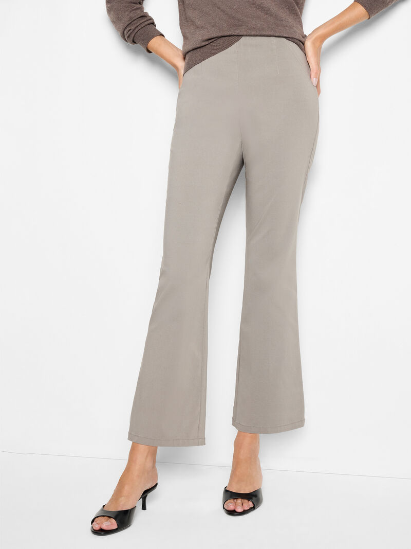 28" Berkeley Boot Wonderstretch Pant
