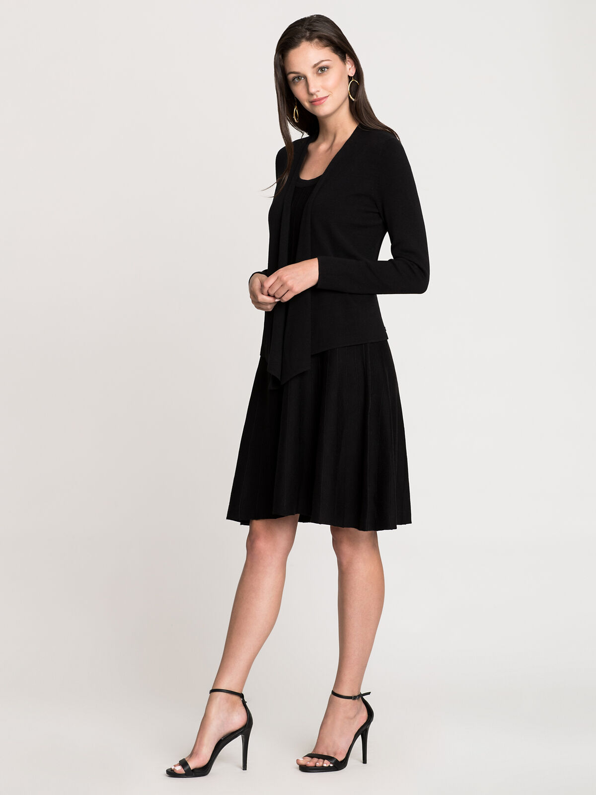 Twirl Dress