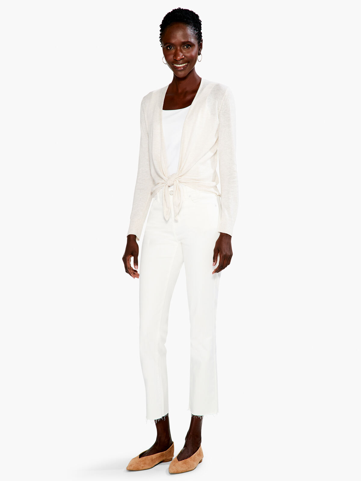 All Year 4-Way Cardigan