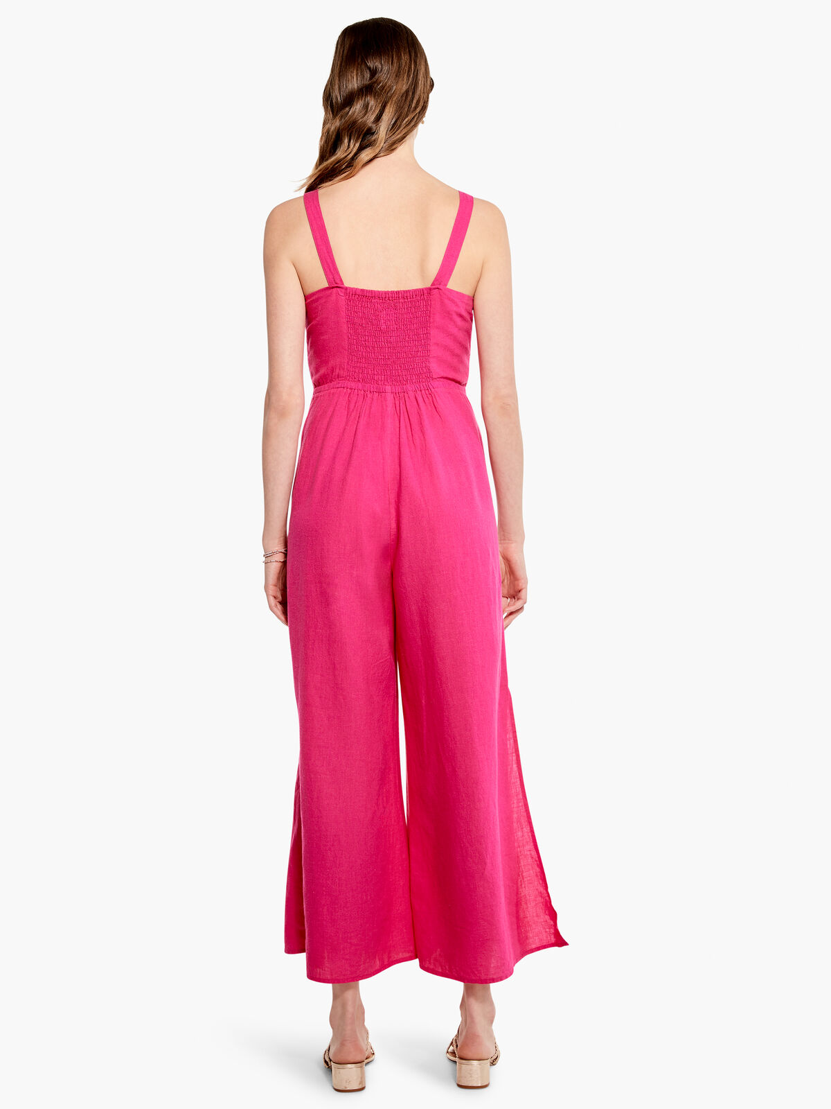 Rumba Park Jumpsuit