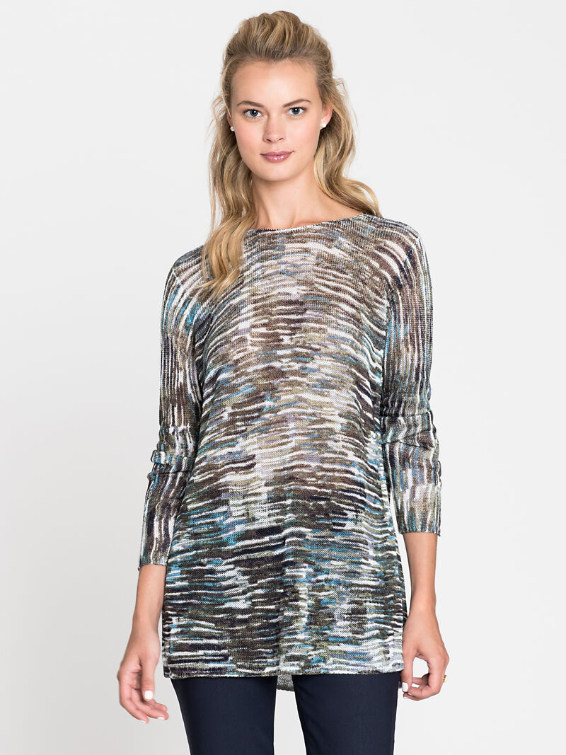 
                    Meadow Knit Top