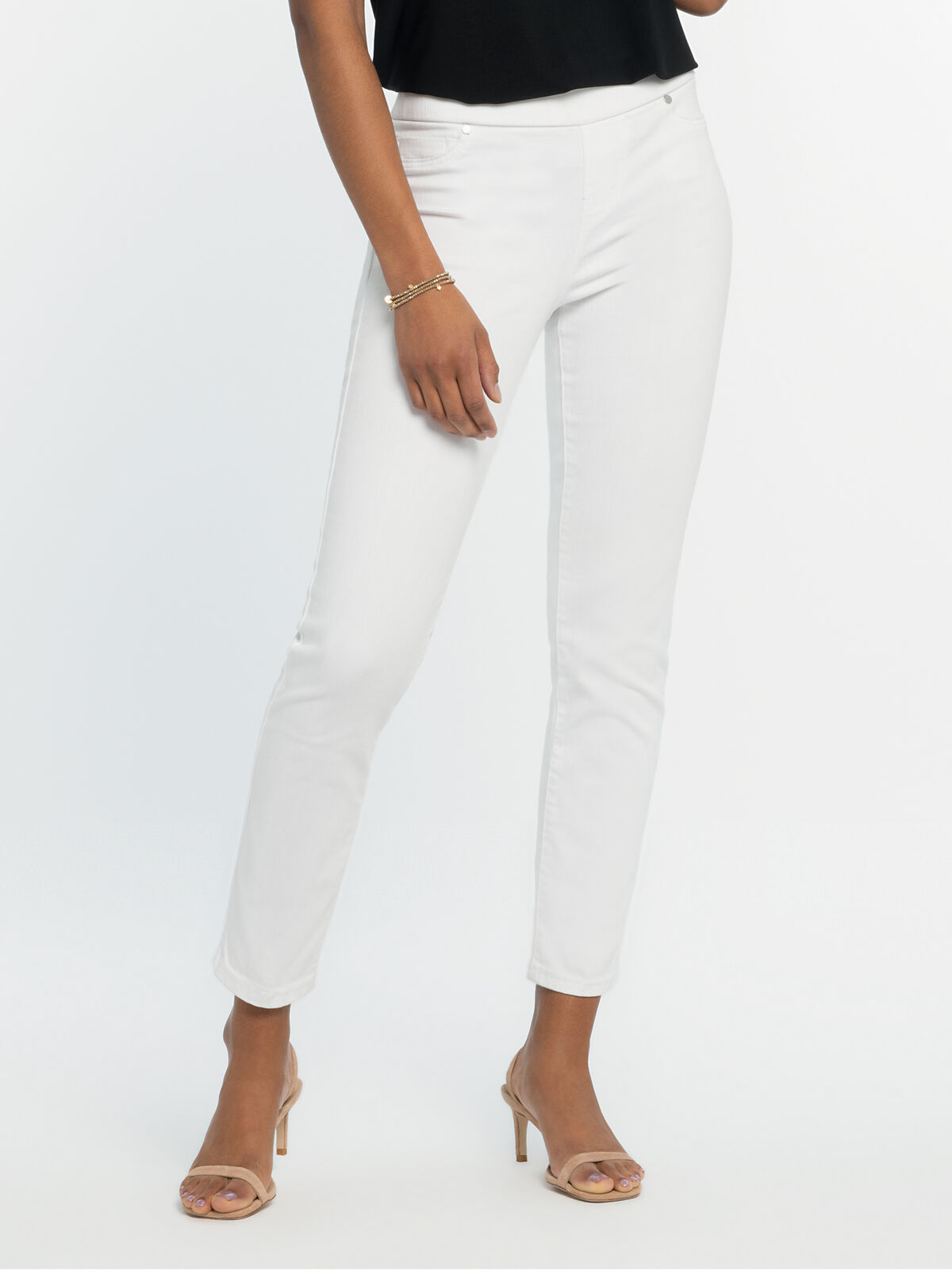 Liverpool Zoe Skinny Jean