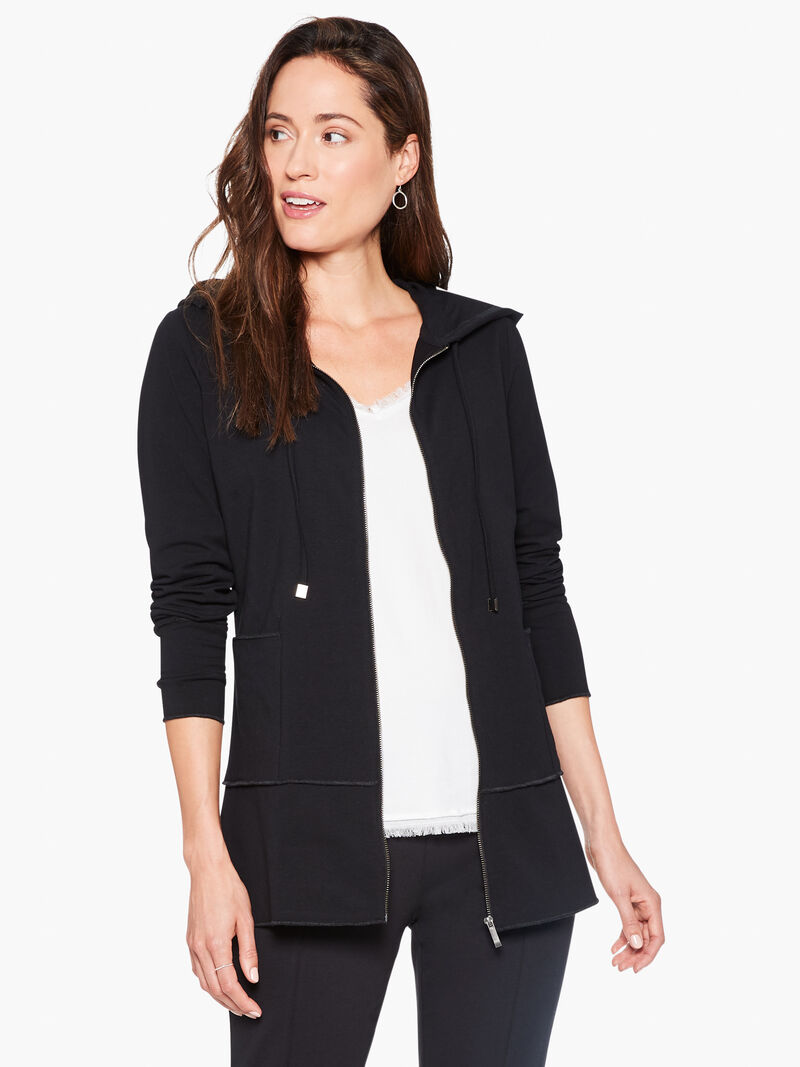 
                    Top Tier Perfect Jacket