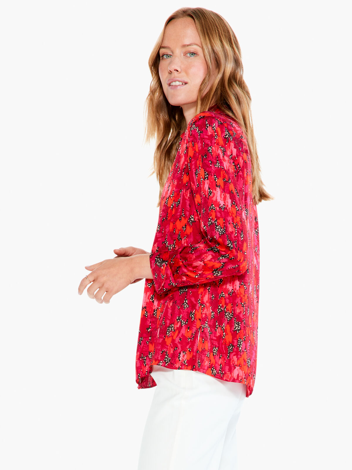 Mix And Mingle Shirt