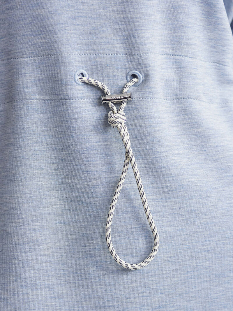 Woman Wears Varley - Freya Sweatshirt image number 3