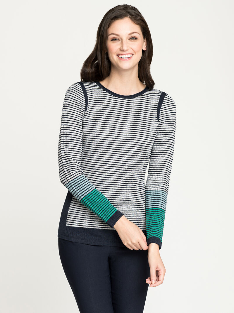 
                    Green Spark Top