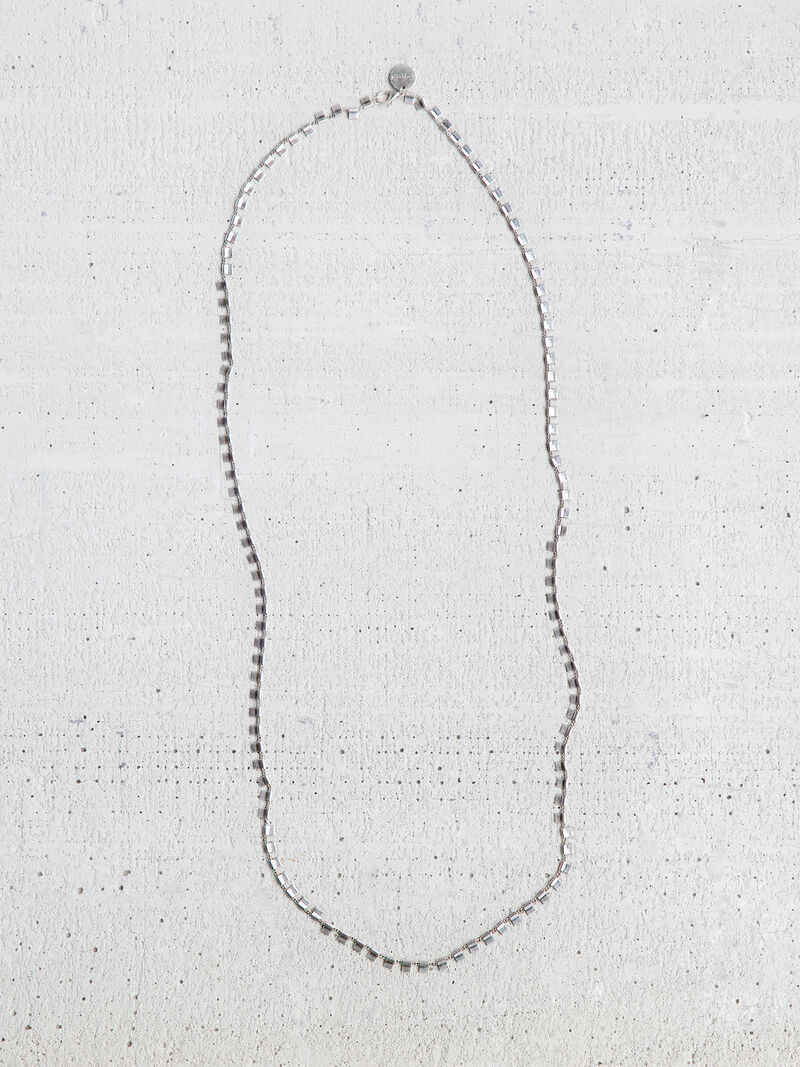 Marlyn Schiff Tab Necklaceimage number 0