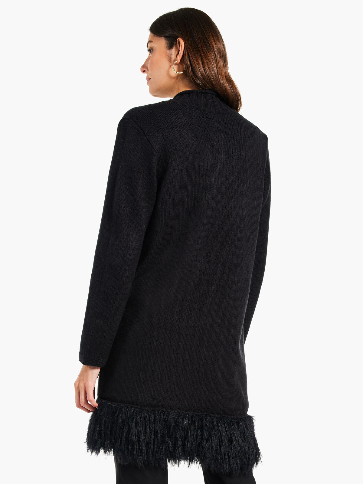 Festive Days Cardigan