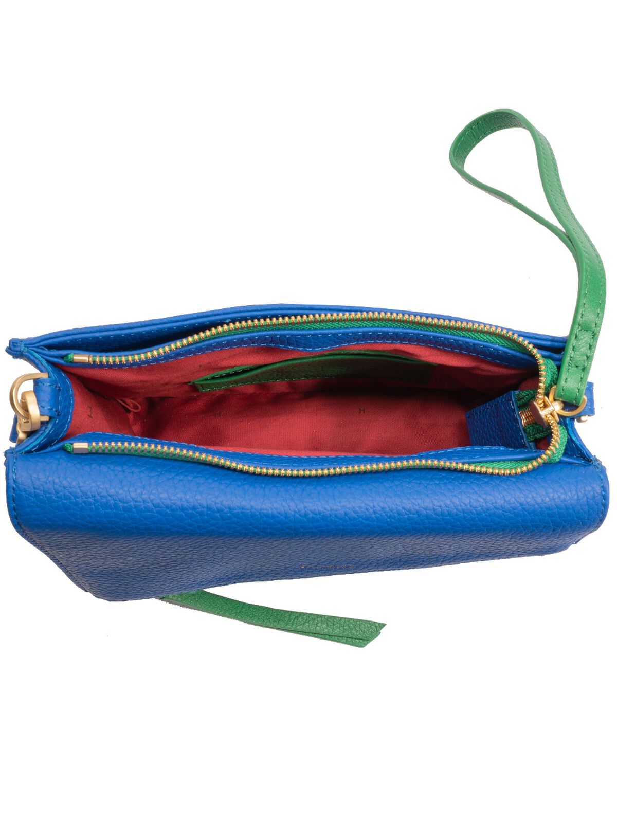 Hammitt - Curtis Wristlet/Crossbody