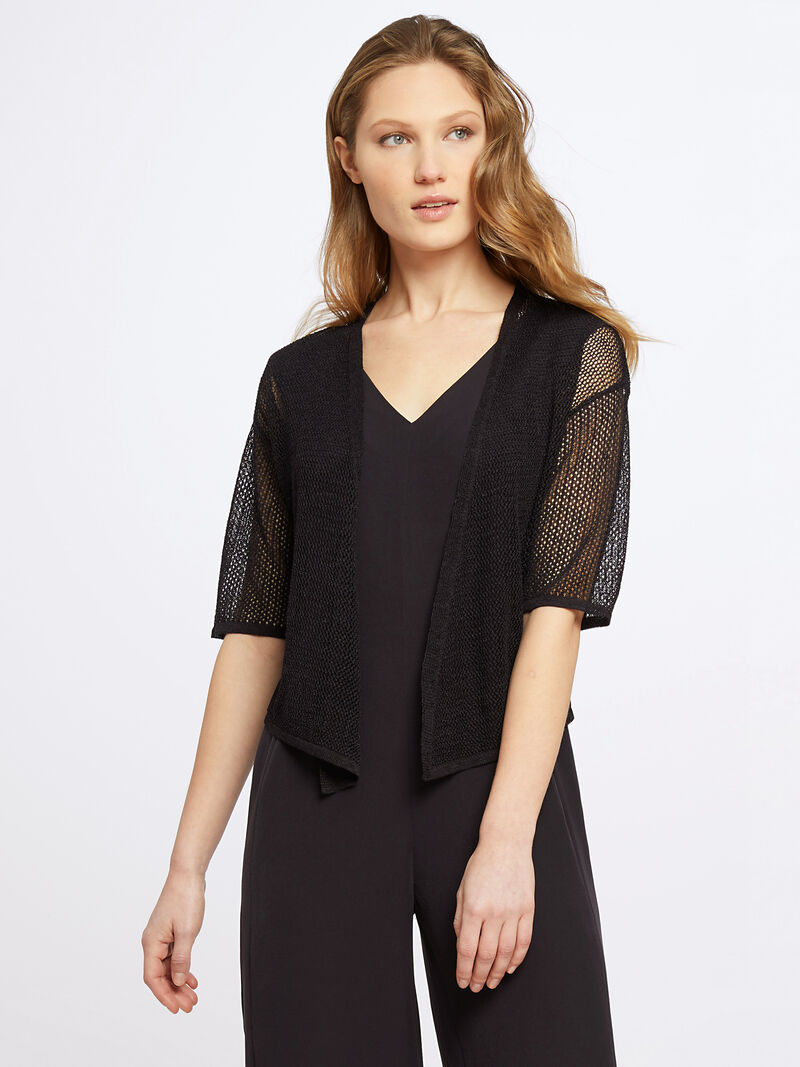 
                     Pool Party Cardigan