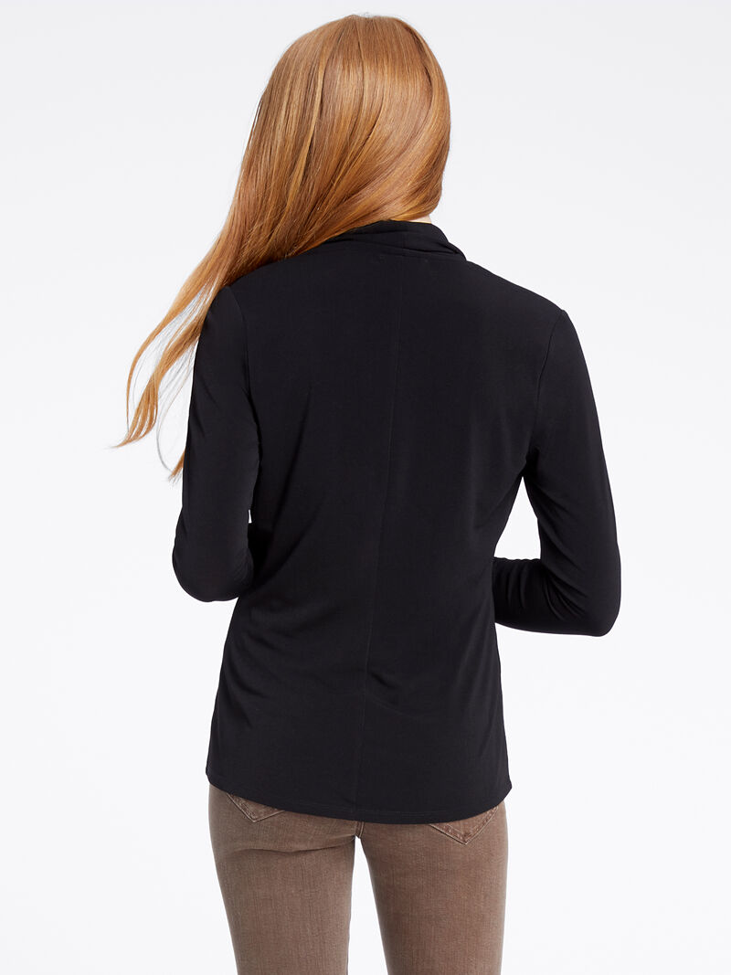 Woman Wears Fundamental Top image number 2