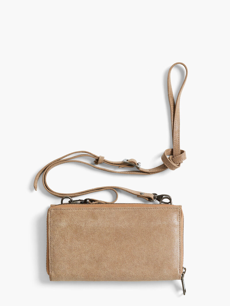 Woman Wears Latico x NIC+ZOE Melita Crossbody image number 2