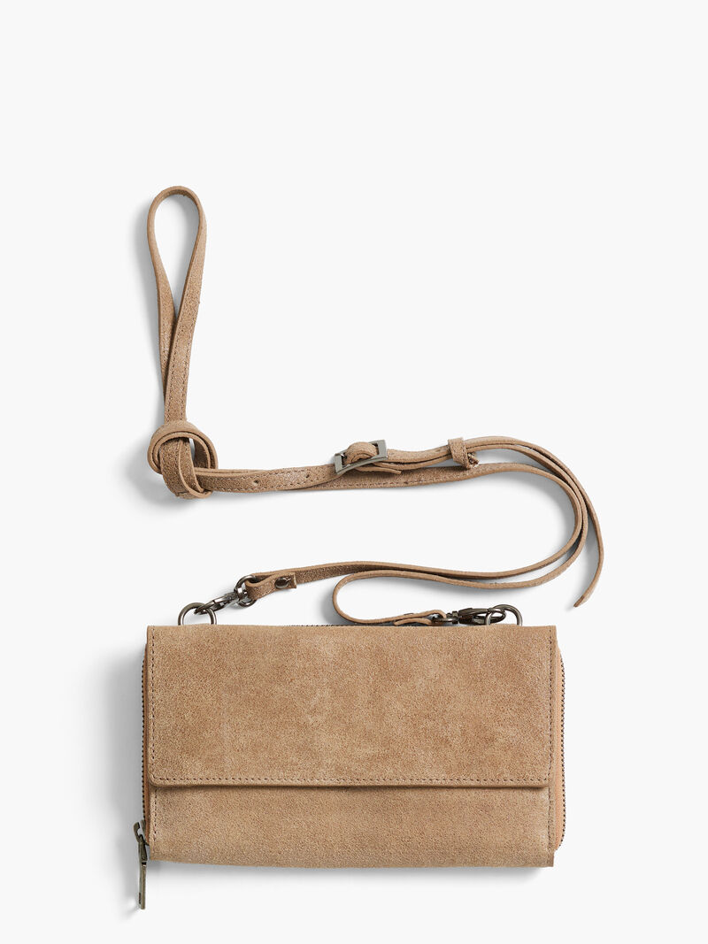 Woman Wears Latico x NIC+ZOE Melita Crossbody image number 0