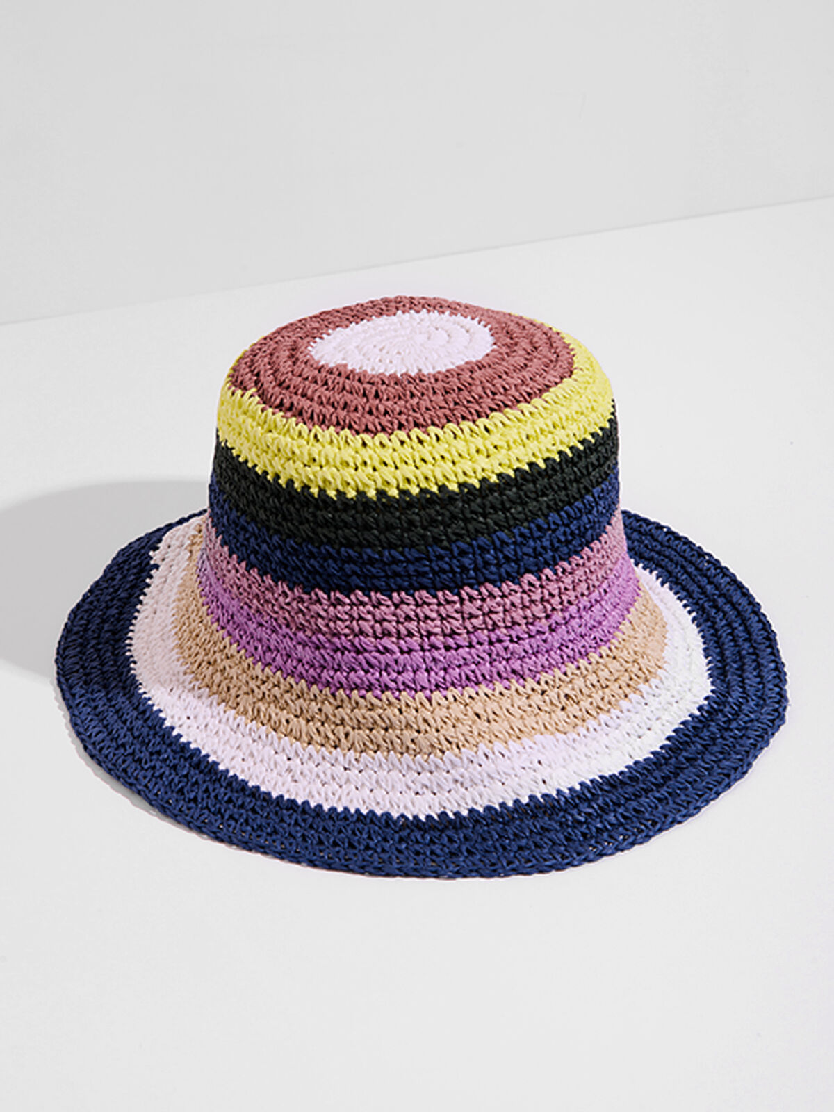 Hat Attack Remy Multi Bucket