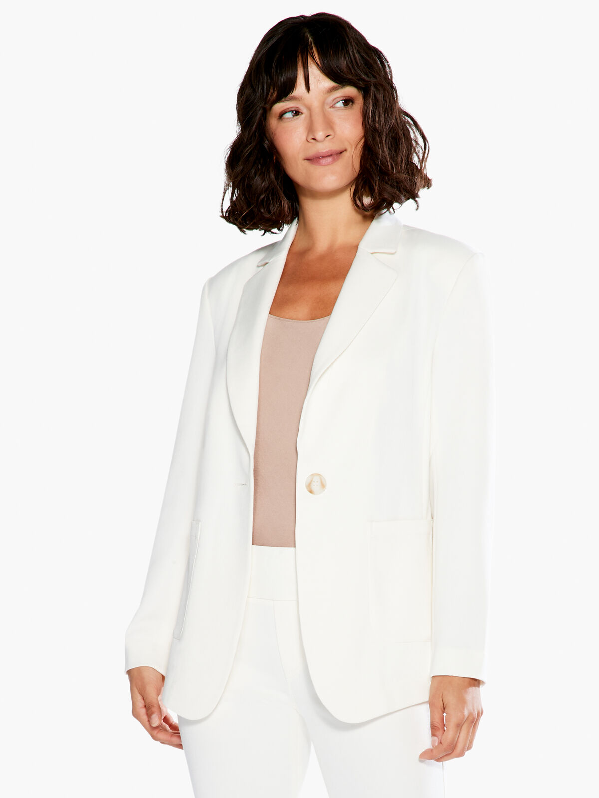 Work It Blazer