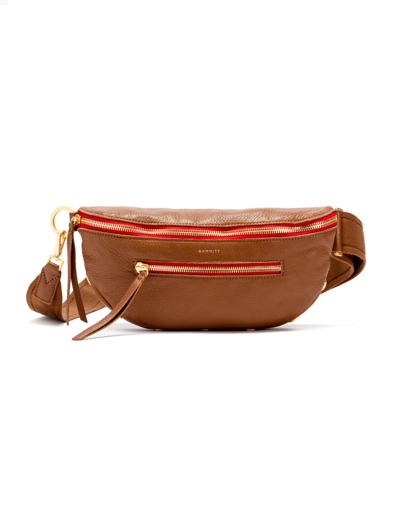 Woman Wears Hammitt - Charles Crossbody image number 0