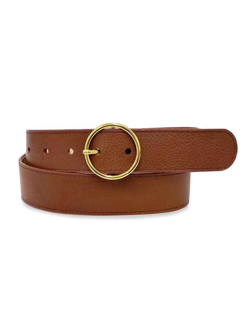 Woman Wears B Brave - Aviva Belt image number 0