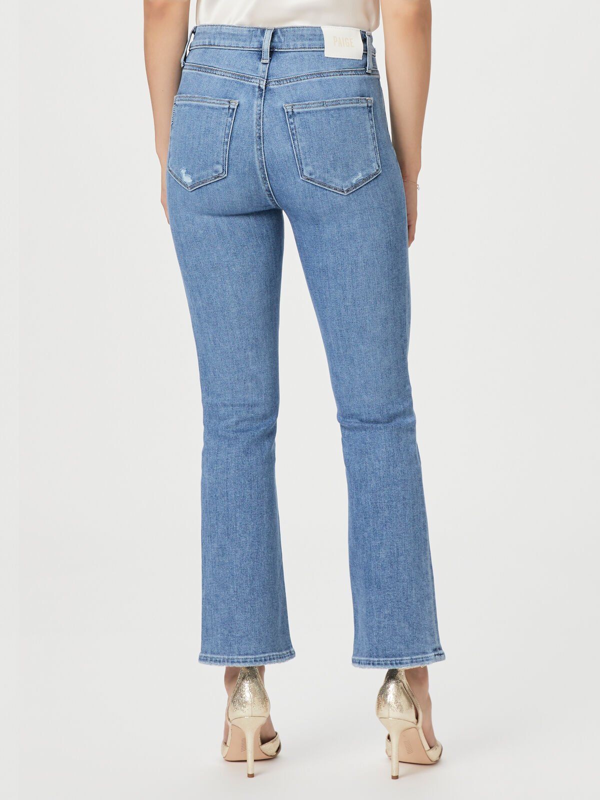 Paige - Claudine w/ Linear Coin Pocket
