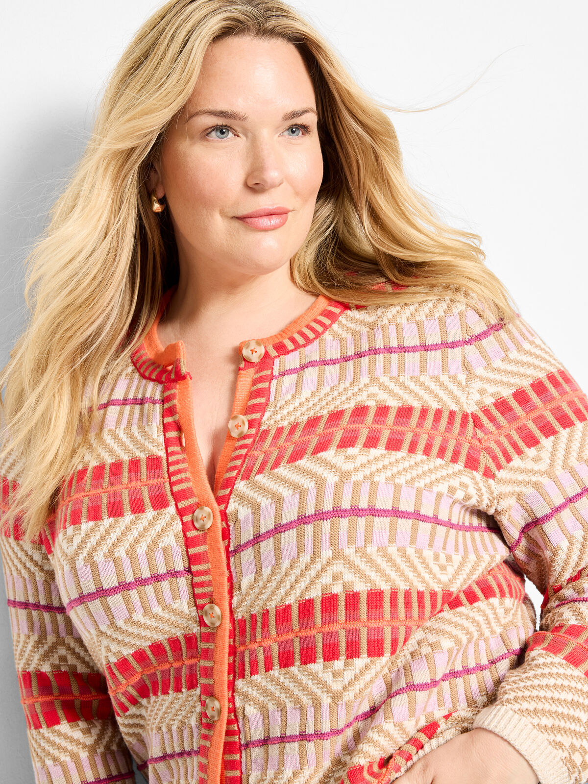 Energizer Cardigan