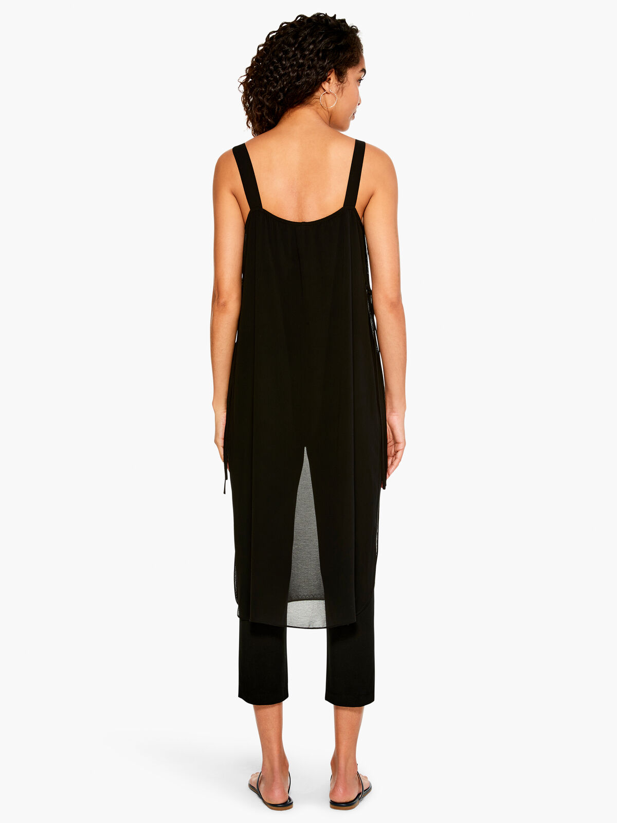 Flowing Jumpsuit