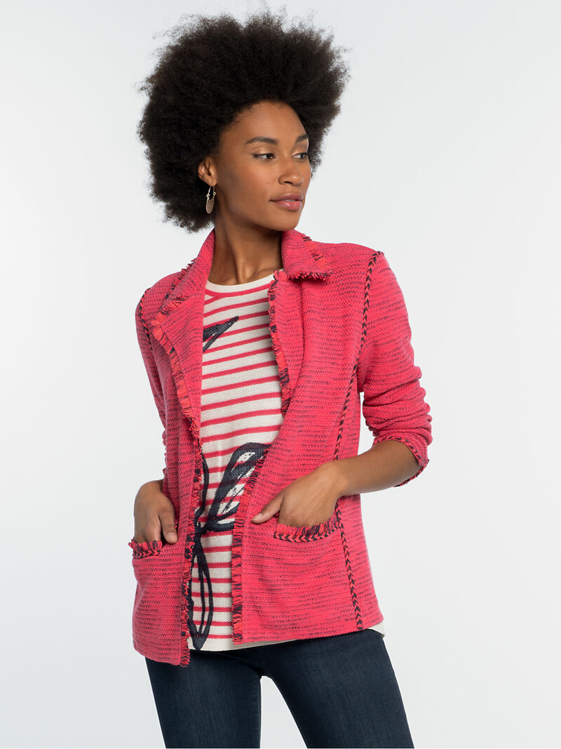 
                    Suite Blazer